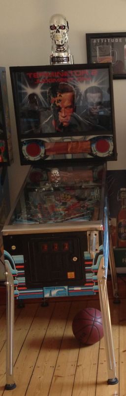 Terminator Bild 1