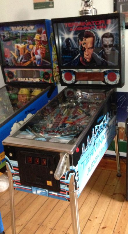 Terminator Bild 1